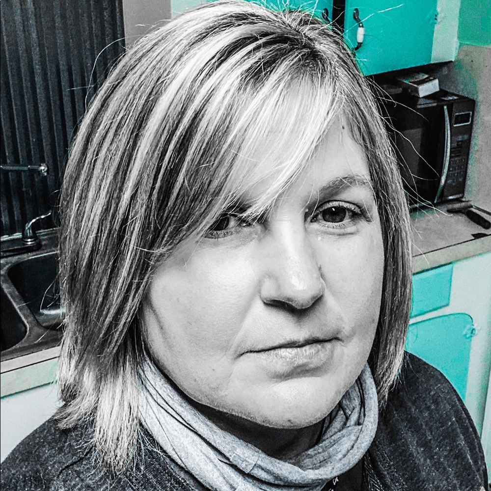 Meet your Posher, Kayla